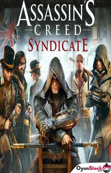 Assassin's Creed Syndicate