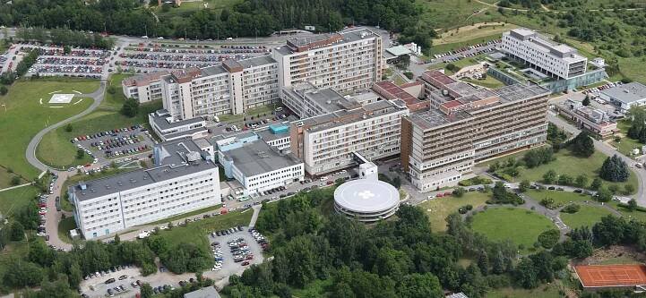 FN Plzeň investovala 350 milionů do zvýšení bezpečnosti před kyberútoky
