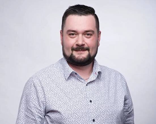 Michal Jánský