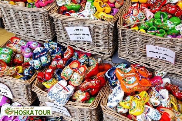 KVĚTINOVÉ KORZO : SÝROVÝ TRH V ALKMAARU | CK HOŠKA TOUR