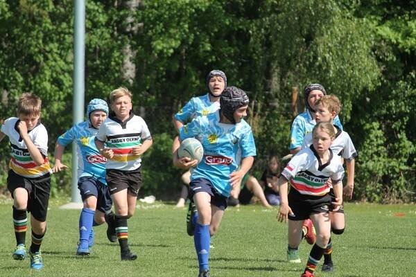 U12 – 11. REGIONÁLNÍ TURNAJ – BABICE