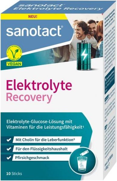 Startseite - sanotact