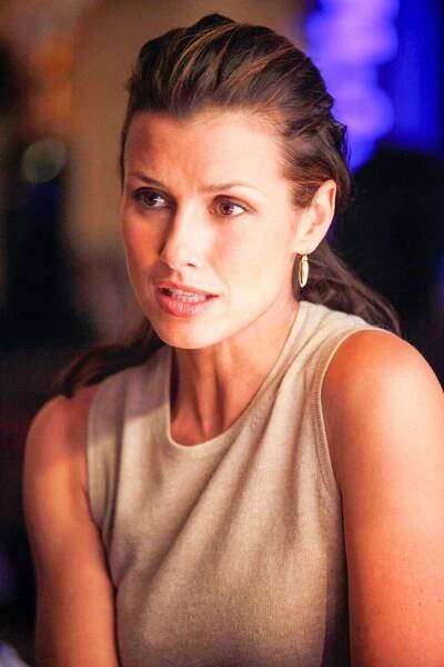 Spravedlnost v krvi - Whistle Blower - Z filmu - Bridget Moynahan