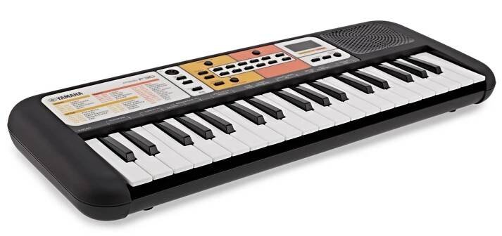 Yamaha PSS F30 Portable Keyboard