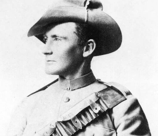 history Archives - Australian Geographic