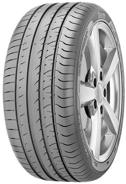 SAVA Intensa UHP 2 235/40 R19 96 Y XL