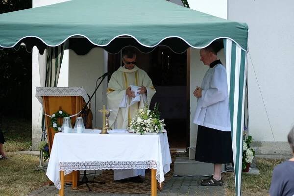 Pouť na Kochavci 2021 – fotogalerie – Kochavec.cz