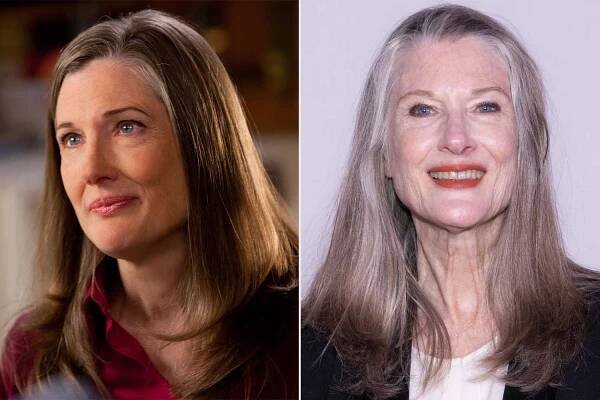 Annette O'Toole