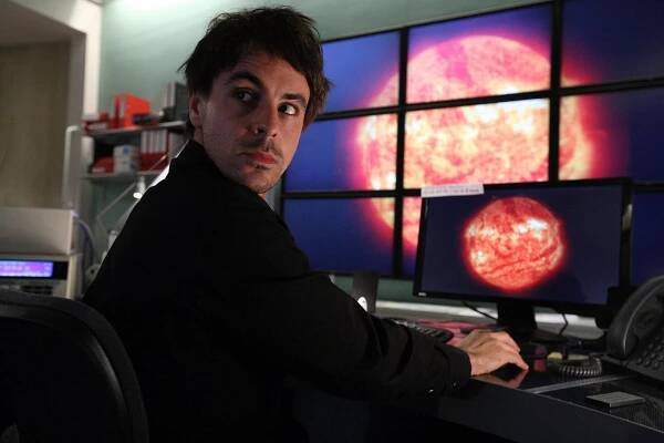 Emun Elliott