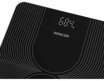 Sencor SBS 2476BK