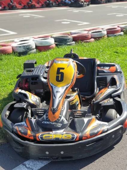 KARTING | Viajes Nere Izerdie