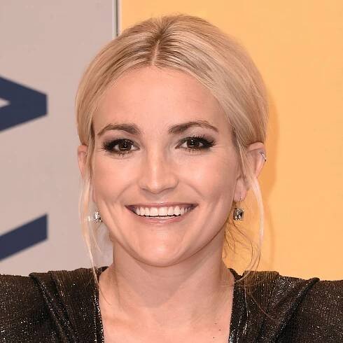 Jamie Lynn Spears facts: Singer and I'm a Celebrity star's age, husband, children and career explained