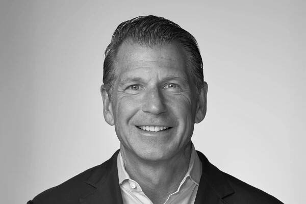 John Walsh | Chief Operating Officer | Accenture