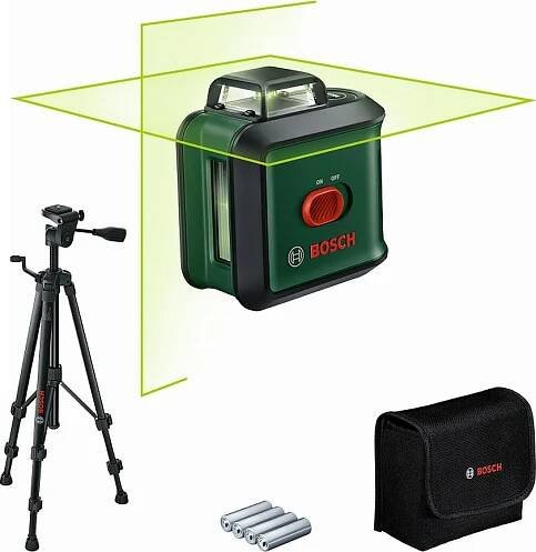 BOSCH Universal Level 360