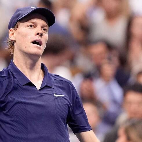 Jannik Sinner Makes U.S. Open Final, Sets Match vs. Carlos Alcaraz to Decide World No