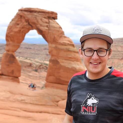 Moab, Utah