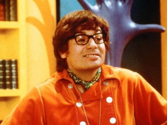 Austin Powers - latest news, breaking stories and comment - The Independent