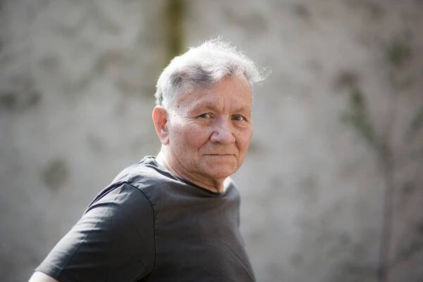 Agentur Danilow › † Klaus Manchen