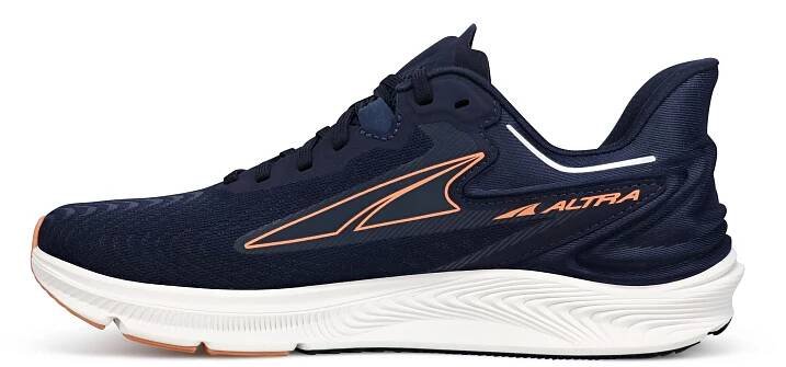 ALTRA TORIN 6 W NAVY/CORAL