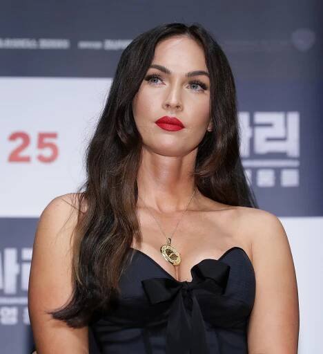  Megan Fox revealed that she has struggled with OCD all her life