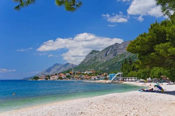 Gradac - dianagroup.cz