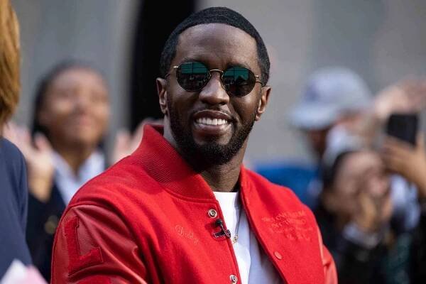 Sean Diddy Combs