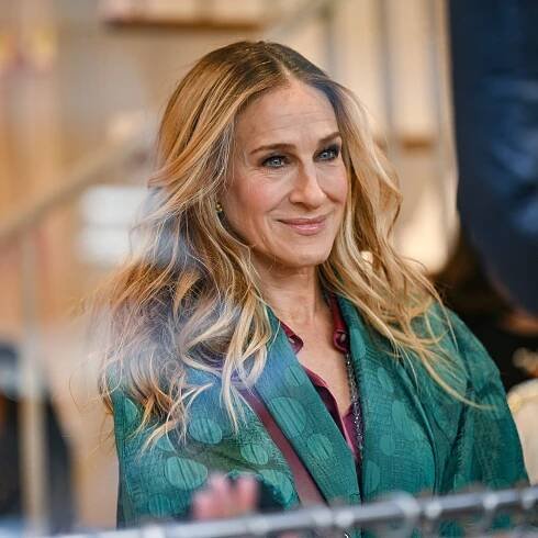 Sarah Jessica Parker Says She ‘Missed Out’ on Getting a Facelift