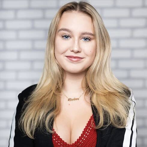 Kristýna Mandousová - ACTORSMAP