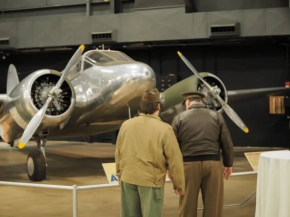 'Masters of the Air' deemed gripping, authentic by audiences everywhere