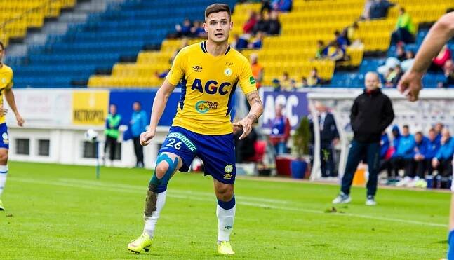 Roman Potočný: Vždycky musíte věřit