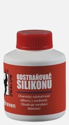 Odstraňovač silikonu 100ml