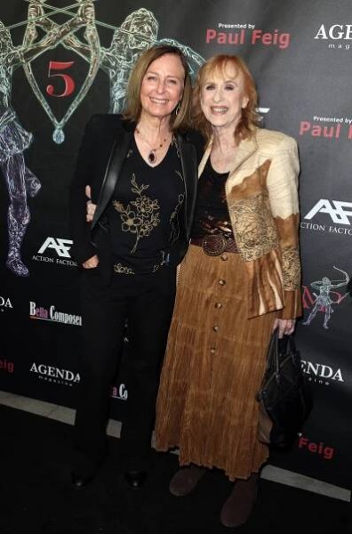 2019 Gallery - Artemis Women In Action Film Festival