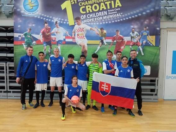 ” CHAMPIONSHIP   OF CROATIA  2023“