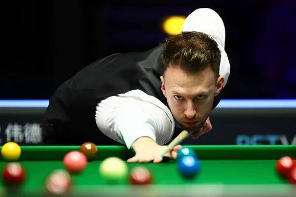 Snooker German Masters 2025: program, pavúk, výsledky
