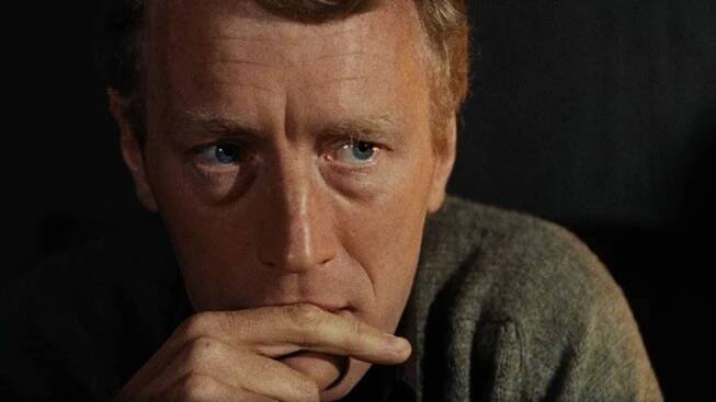 Zemřel herec Max von Sydow. Ježíš, ďábel i jeho vymítač