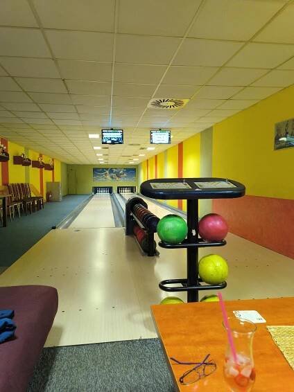 BOWLING TŘEŠŤ foto 2