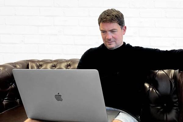 Matt Evans | Our Team | Wyze Digital