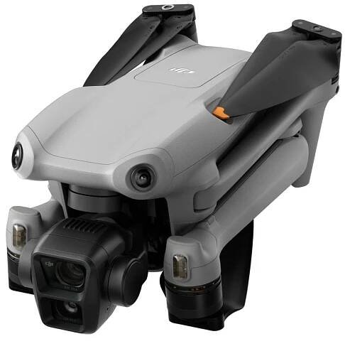 DJI Air 3 (DJI RC-N2)