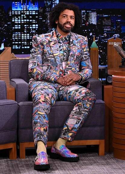 Daveed Diggs