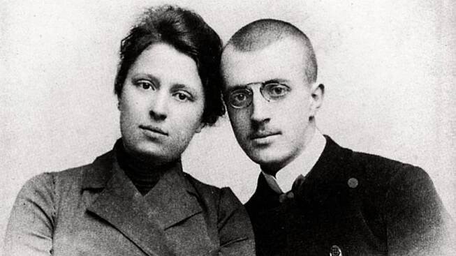 Rodina T. G. Masaryka: Terezie Masaryková Kropáčková a Charlotta Masaryková