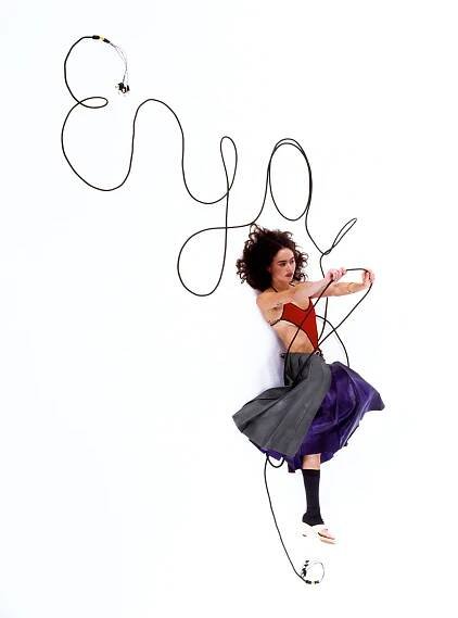Enya Umanzor.