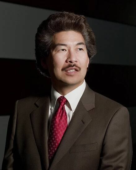 Alan Pong – Comfort International, Inc.