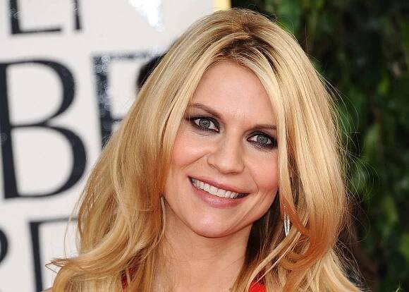 Claire Danes