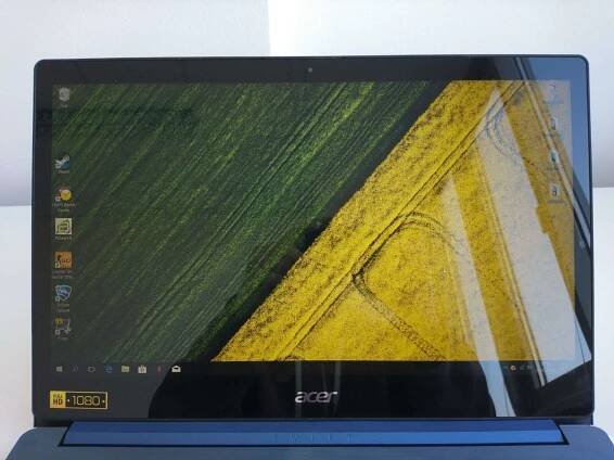 Acer Swift 3