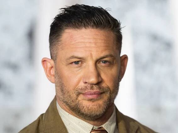 Tom Hardy's 'best' drama just landed on Netflix – and viewers say it's a 'true masterpiece'