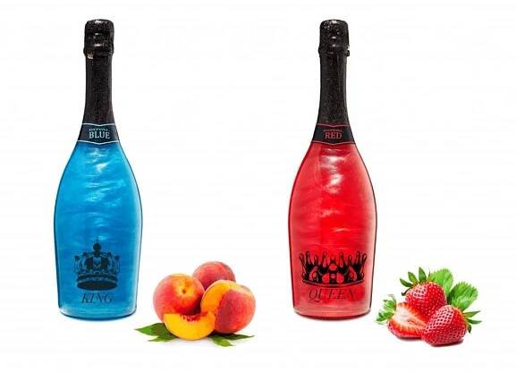 Magic Royal Wine | Magic Royal - King and Queen | Laurea Wine