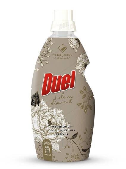Duel Aviváž Like a Diamond 1,7 l 68 dávek