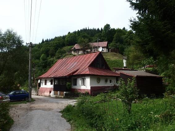 Súbor:Špania Dolina, č.p. 77.JPG