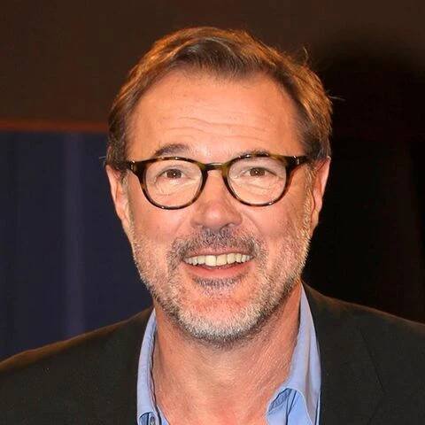 Sebastian Koch