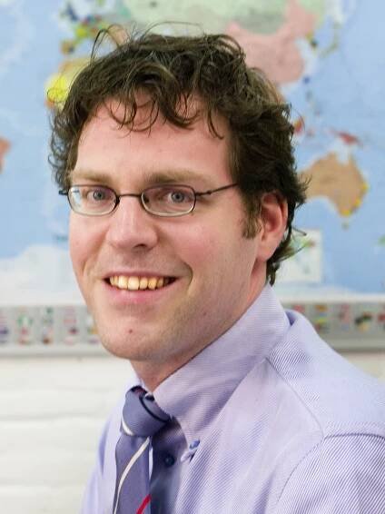Pascal van Putten